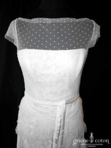 Jesus Peiro - Modèle 2043