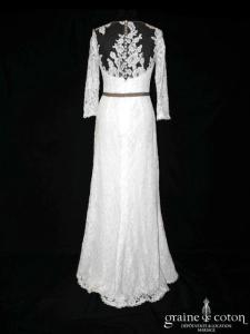 Avenue Diagonale - Urora