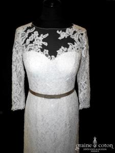 Avenue Diagonale - Urora