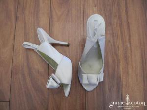 BCBG Max Azria - Escarpins