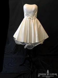 Suzanne Ermann - Isoline