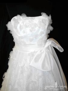 Aurélie Cherell - Tournesol