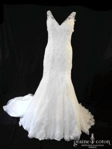 Luna Novias - Larissa