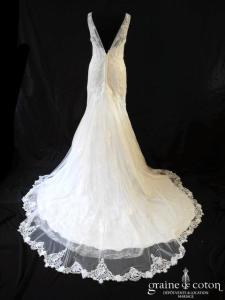 Luna Novias - Larissa