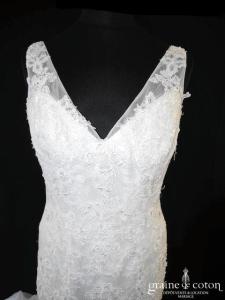 Luna Novias - Larissa