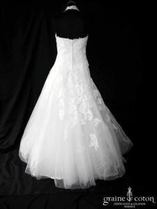 Hervé Mariage - Fusion