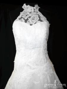 Hervé Mariage - Fusion