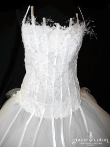 Max Chaoul - Nefertiti