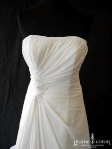 Pronuptia - Mademoiselle Alix