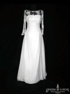 Lambert Création - Ghislaine