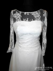 Lambert Création - Ghislaine