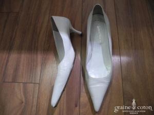 Laurent Mercadal - Escarpins