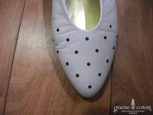 Samantha - Escarpins