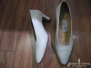 Catherine Varnier - Escarpins