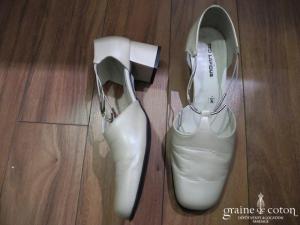 Ted Lapidus - Escarpins