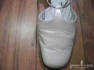 Ted Lapidus - Escarpins