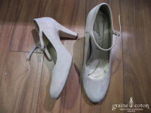 Georgia Rose - Escarpins Brenda