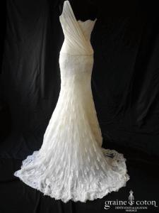 Pronovias - Aranda