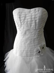 Hervé Mariage - Intrépide