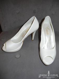 Carla Selvone - Escarpins