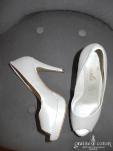 Carla Selvone - Escarpins