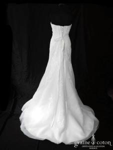 Avenue Diagonale - Goldwin