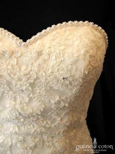 Avenue Diagonale - Goldwin