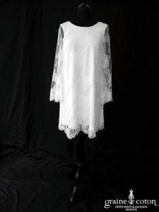 Elise Hameau - Amarante