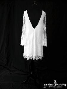 Elise Hameau - Amarante