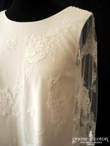 Elise Hameau - Amarante