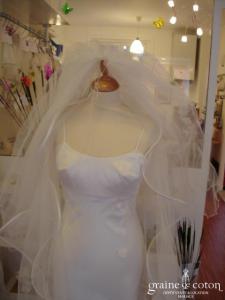 Suzanne Ermann - Voile Scala