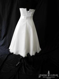 Bianco Evento - Peonia