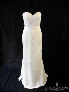 Pronuptia - Mlle Dentelle