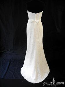 Pronuptia - Mlle Dentelle