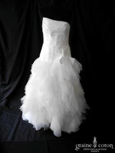 Cymbeline - Alisson / Espera / Fauvette