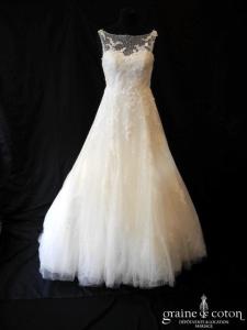 La Sposa pour Pronovias - Elina