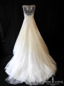 La Sposa pour Pronovias - Elina