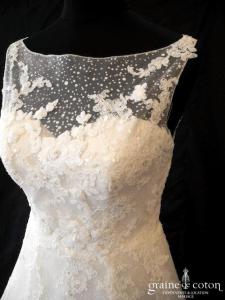 La Sposa pour Pronovias - Elina