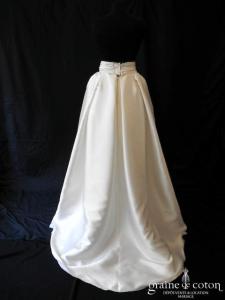 Rosa Clara - Jupe Cordoba