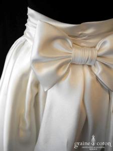 Rosa Clara - Jupe Cordoba