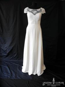 Marie Laporte - Cécilia