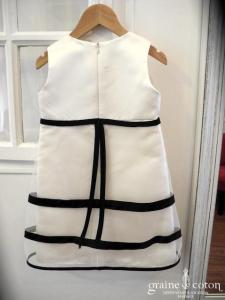 Suzanne Ermann - Robe demoiselle d'honneur 