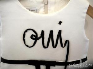 Suzanne Ermann - Robe demoiselle d'honneur 