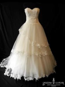 Aurélie Cherell - Pensée