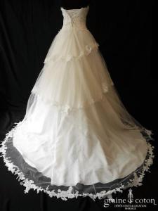 Aurélie Cherell - Pensée