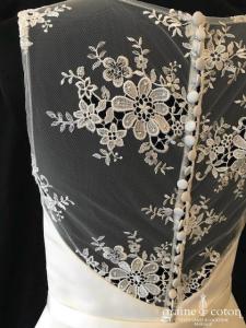 Bianco Evento - Tapazia