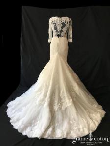 Pronovias - Maryland