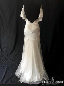 David Fielden - Modèle 8343