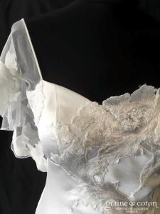 David Fielden - Modèle 8343