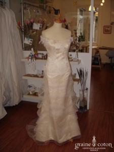 Pronuptia - Troublante